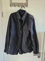 Schwarzes Flanell Hemd Rostock - Evershagen Vorschau