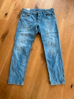 Diesel Jeans Larkee Beex 33 30 blau Hessen - Steinau an der Straße Vorschau