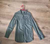 H&M  long Bluse /Hemd Frankfurt am Main - Bornheim Vorschau