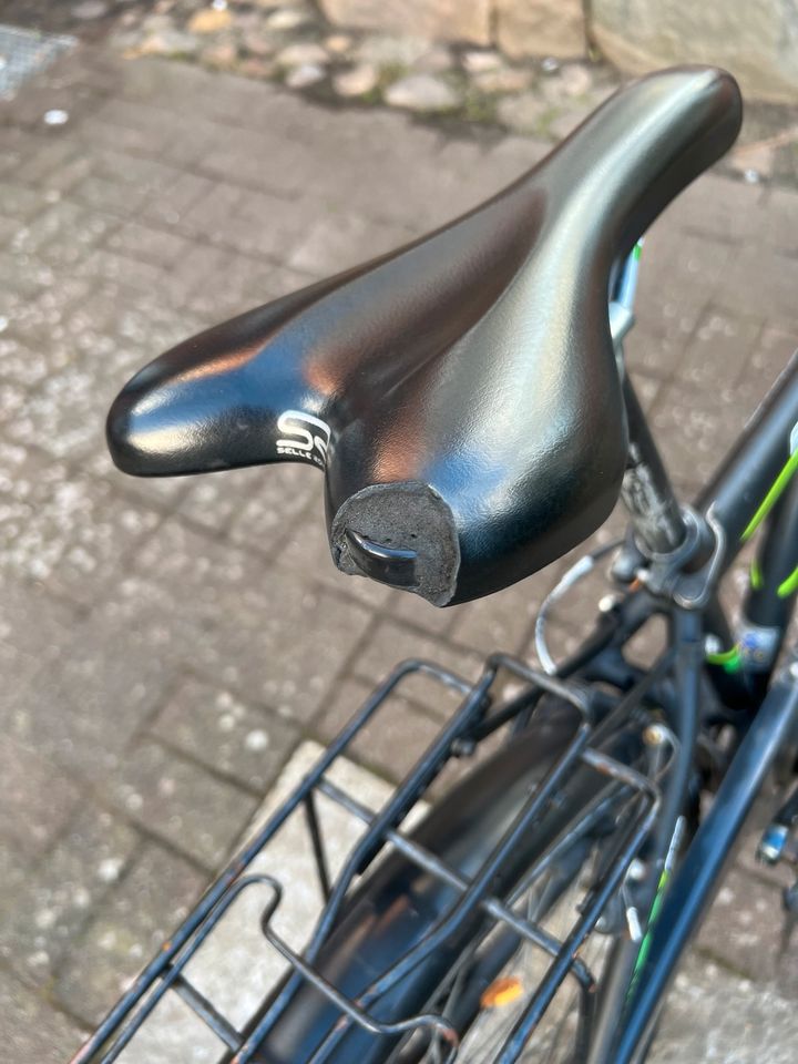 Fahrrad 26“ pegasus in Norderstedt