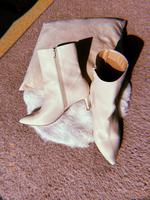 Shoes Heels - Cream-colored Bonn - Tannenbusch Vorschau