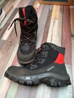 Wanderschuhe gr 34 Quechua Decathlon outdoor Kr. Altötting - Neuötting Vorschau