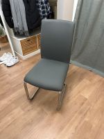 4 schöne Stühle für Esstisch (150€ bis Sonntag) Baden-Württemberg - Mannheim Vorschau