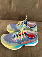 HOKA Cielo X1 Running Frankfurt am Main - Ostend Vorschau