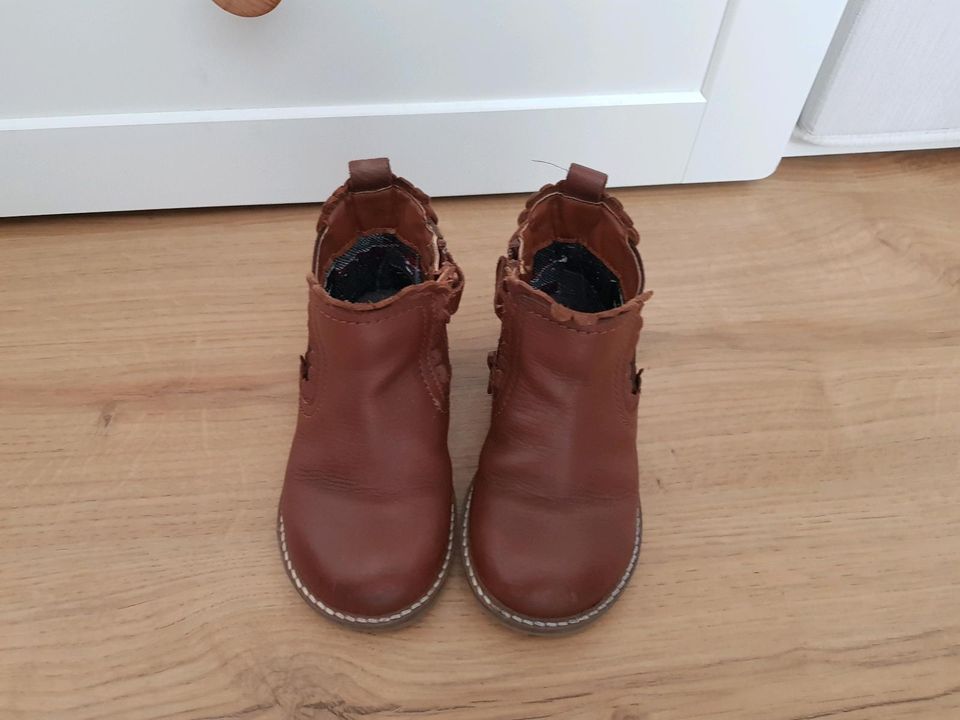 Kinderschuhe Geox Babyschuhe Stiefel Stifeletten Winterschuhe in Gevelsberg