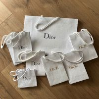 Dior Geschenktaschen Niedersachsen - Eicklingen Vorschau