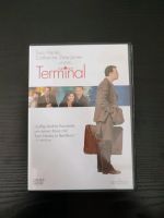 Terminal DVD Tom Hanks Rheinland-Pfalz - Badem Vorschau