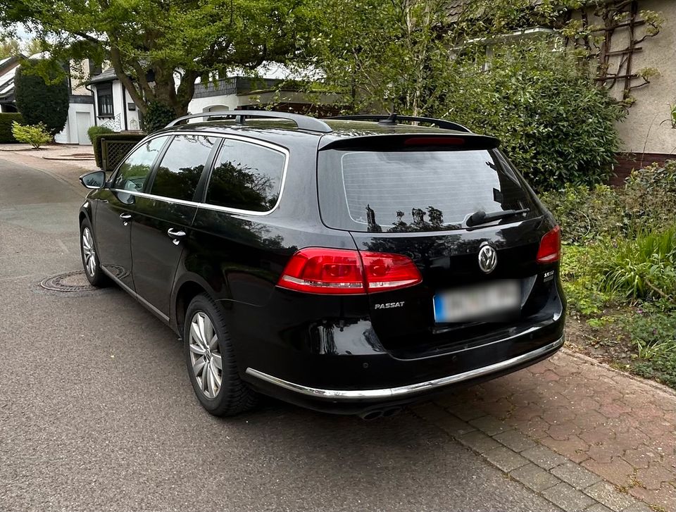 VW Passat 2.0 TDI in Gievenbeck