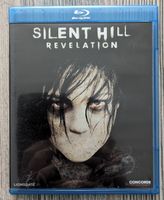 Bluray: Silent Hill Revelation Nordrhein-Westfalen - Siegen Vorschau