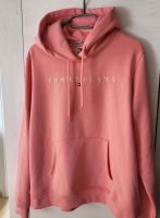 Tommy Hilfiger Sweatshirt rosa Kreis Pinneberg - Pinneberg Vorschau