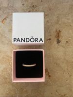 NEU! Pandora Ring „Unendliche Herzen“ 585 Gold 14k! Rarität! Gr54 Bayern - Großmehring Vorschau