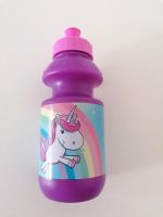 Trinkflasche Einhorn Neu lila Nordrhein-Westfalen - Gladbeck Vorschau