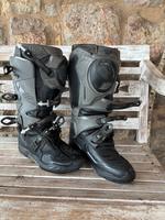 Crossstiefel Raven Sachsen - Niederwiesa Vorschau