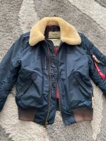 Alpha Industries Bomberjacke Niedersachsen - Stuhr Vorschau