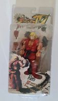 Ken Street Fighter IV 4 Action Figure 17cm NECA Neu Ricklingen - Wettbergen Vorschau