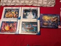 Disney Puzzle 1000 Teile Schleswig-Holstein - Neumünster Vorschau