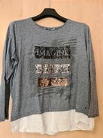 Cecil Damen Pailetten Sweatshirt,  Hr. XXL Bayern - Kleinaitingen Vorschau