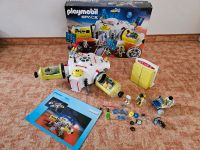 Playmobil Space 9487 Marsstation / Spielbox und Fahrzeug Bayern - Roßtal Vorschau