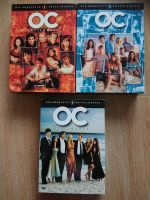 Serie O.C. California DVD, Staffel 1, 2, 3 Sachsen - Chemnitz Vorschau