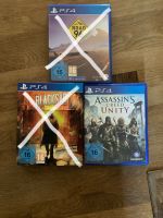 PS4 Spiel assasins creed unity Kiel - Suchsdorf Vorschau