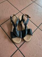Sandalen von Gabor in der Gr 44/ 9.5 Berlin - Steglitz Vorschau