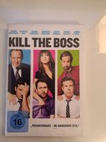 kill the boss DvD Film Bayern - Allersberg Vorschau