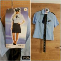 Polizistinen Kostüm Bayern - Babenhausen Vorschau
