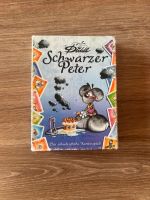 Diddl Kartenspiel Schwarzer Peter Bayern - Forchheim Vorschau