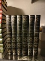 Goethe Sammlung " Dramatische Dichtung" 6 Bücher Brandenburg - Wustermark Vorschau