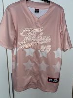 Fubu Baseball Shirt rosa Nürnberg (Mittelfr) - Südstadt Vorschau