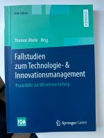 Fallstudien zum Technologie- & Innovationsmanagement Hessen - Hainburg Vorschau