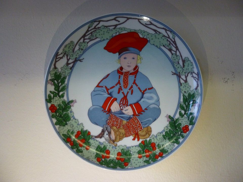 Villeroy & Boch Heinrich Porzellan Unicef - Kinder der Welt - in Aachen