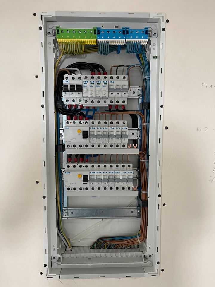 Elektriker in Hamburg und Umland in Hamburg