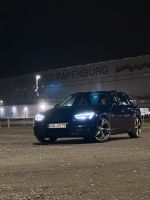 Audi a4 b9 35TDI Niedersachsen - Gehrde Vorschau