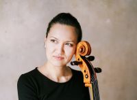 Cellounterricht in Stuttgart / Cello lessons in Stuttgart Stuttgart - Stuttgart-West Vorschau