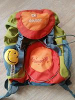 Deuter Schmusebär Kindergarten Rucksack Sachsen - Taura Vorschau