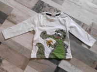 Baby Langarmshirt Boboli Gr. 80 Brandenburg - Zossen-Waldstadt Vorschau