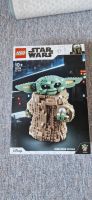 LEGO Star Wars 75318  Grogu Rheinland-Pfalz - Ingelheim am Rhein Vorschau