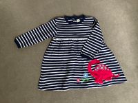 JoJo Maman Bébé Kleid 6-12m Herzogtum Lauenburg - Börnsen Vorschau