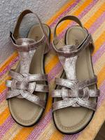 Sandalen Gr 42 Baden-Württemberg - Rottenburg am Neckar Vorschau