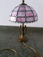 Lampe Schröder & Co, Tiffany Stil, Messing Dortmund - Innenstadt-Ost Vorschau