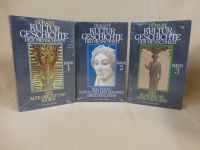 Kulturgeschichte der Menschheit in 18 Bänden. Wandsbek - Hamburg Farmsen-Berne Vorschau