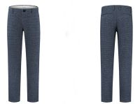 Knowledge Cotton Apparel M's Chuck Pepita Chino Hose Gr.32/32 Baden-Württemberg - Tamm Vorschau