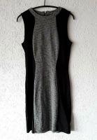 Kleid Rock Bodycon Basic schwarz grau Abendkleid M Sale Nordrhein-Westfalen - Extertal Vorschau