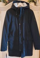 Parka, Jacke gr. S, Indigo Hessen - Weinbach Vorschau