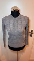 ZARA Pullover in Grau – Größe M Hamburg-Nord - Hamburg Winterhude Vorschau