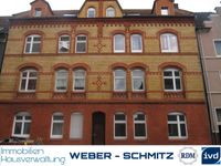 Sanierungsbedürftige Etagenwohnung mit Potenzial: Historischer Charme zum Gestalten! Nordrhein-Westfalen - Herne Vorschau