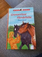 Pferde Kinderbuch Brandenburg - Werder (Havel) Vorschau