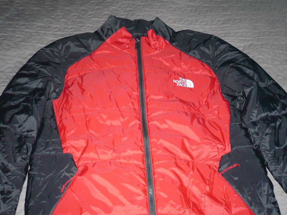 The North Face Outdoor / Trekkingjacke Gr. L in Kiel