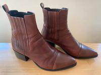 Vagabond Marja Brady Stiefelette 40 Schuhe Chelsea Boots Stiefel Sachsen - Freiberg Vorschau